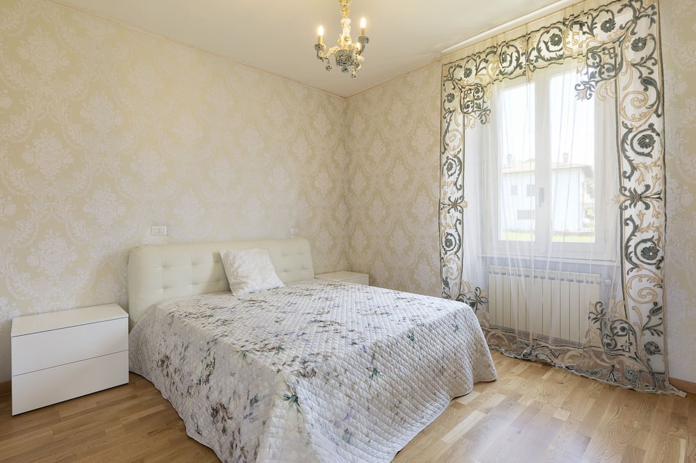 Photo of Bedroom in Dizzasco