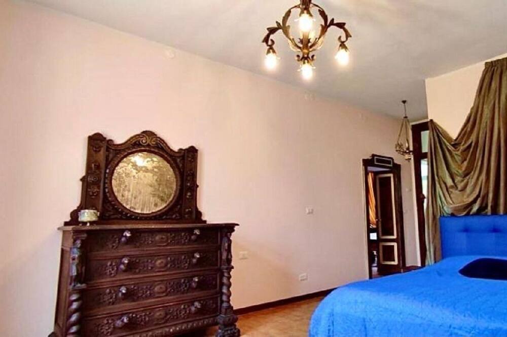 Photo of Bedroom in Dizzasco