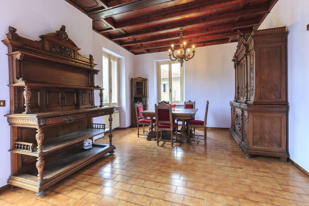 Photo of Livingroom in Dizzasco