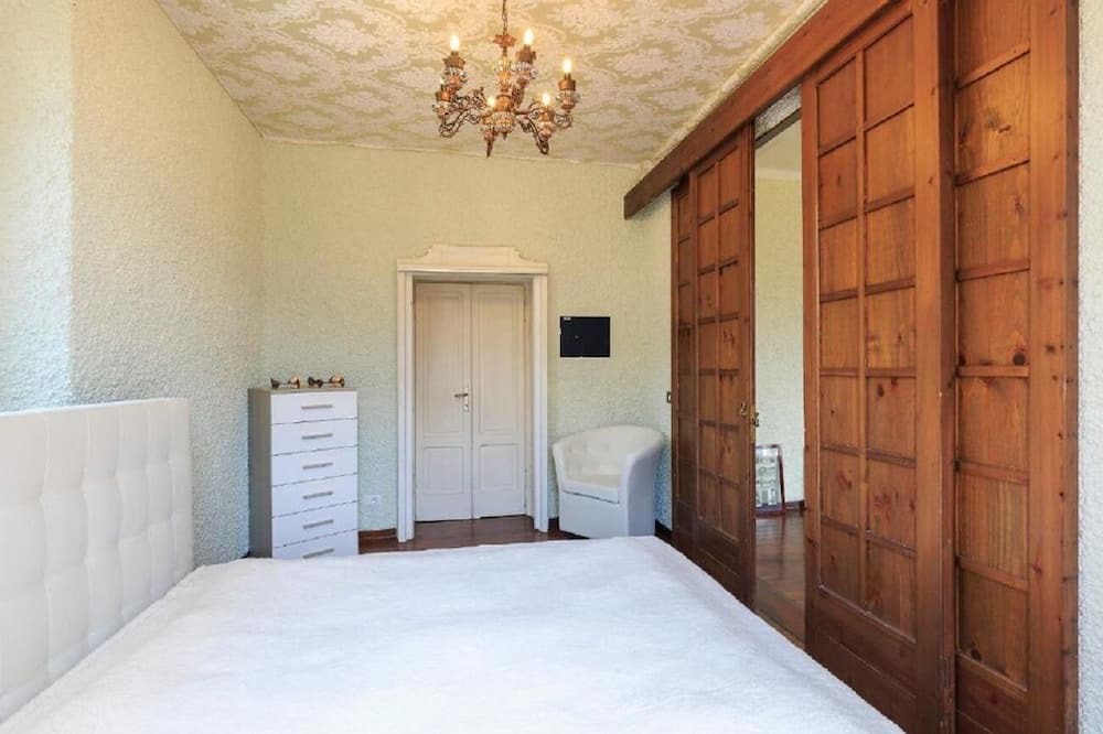 Photo of Bedroom in Dizzasco