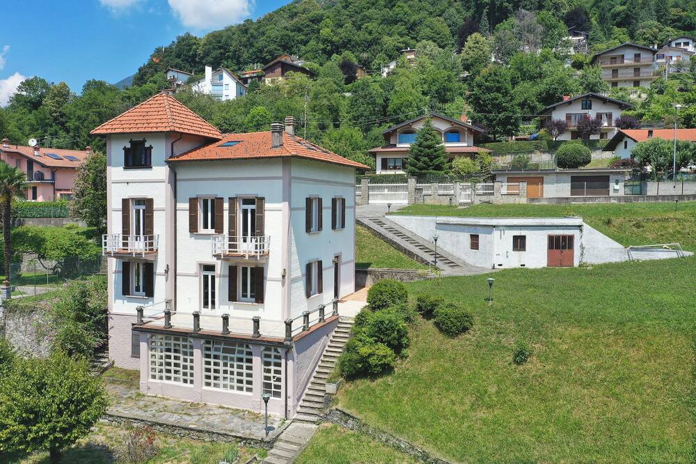 Photo of Outdoor in Dizzasco