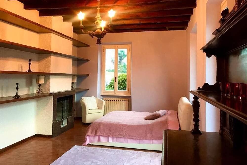 Photo of Bedroom in Dizzasco