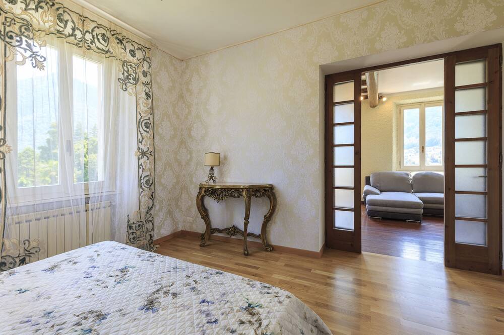 Photo of Bedroom in Dizzasco