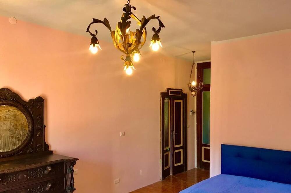 Photo of Bedroom in Dizzasco