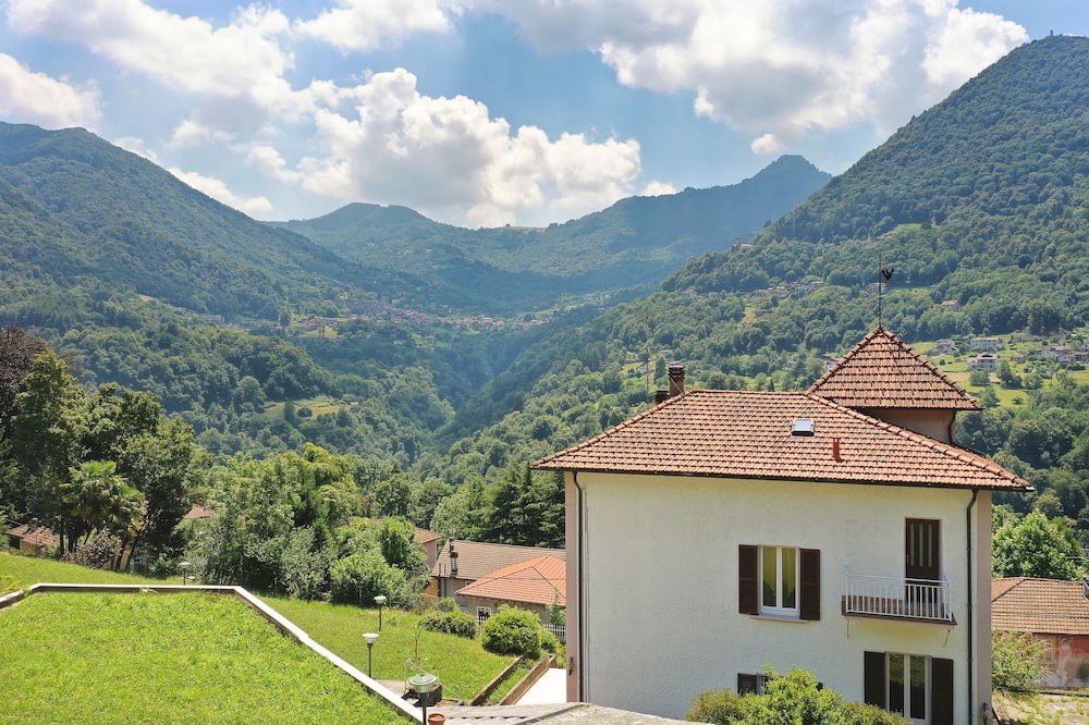 Photo of Outdoor in Dizzasco