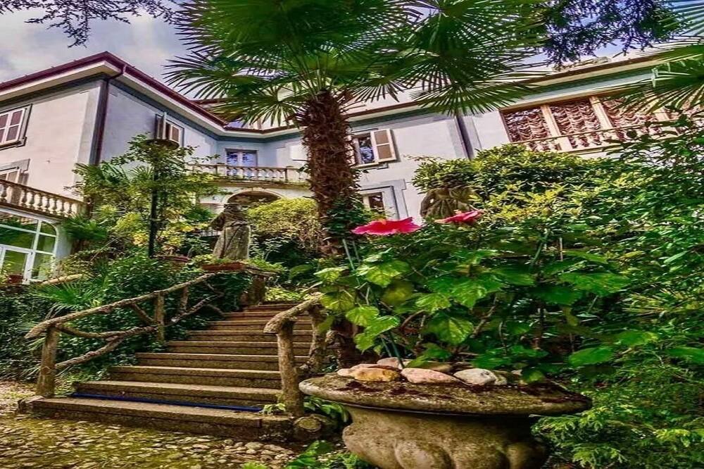 Photo of Outdoor in Dizzasco