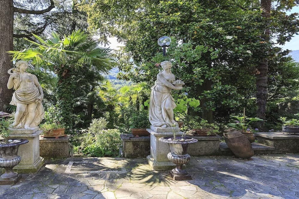 Photo of Outdoor in Dizzasco
