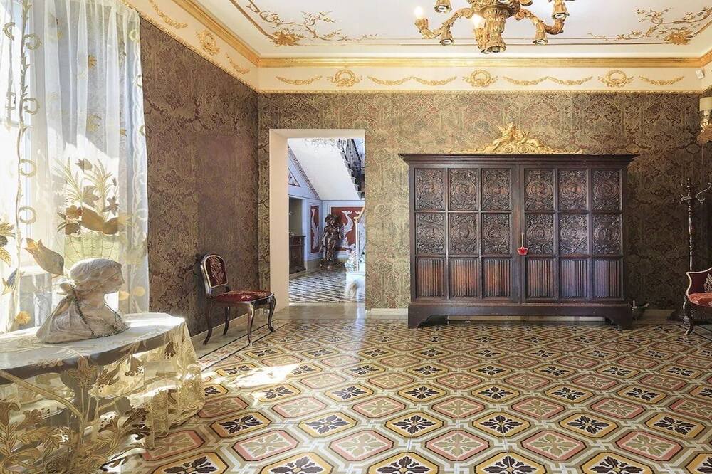 Photo of Bedroom in Dizzasco