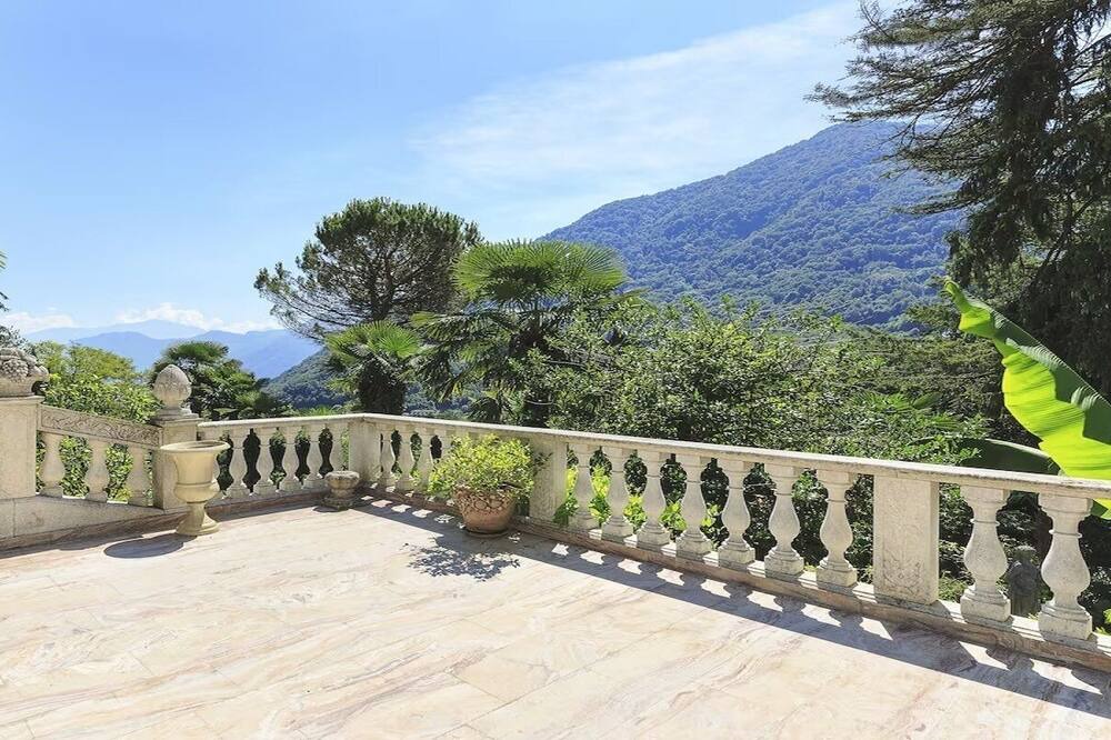 Photo of Outdoor in Dizzasco