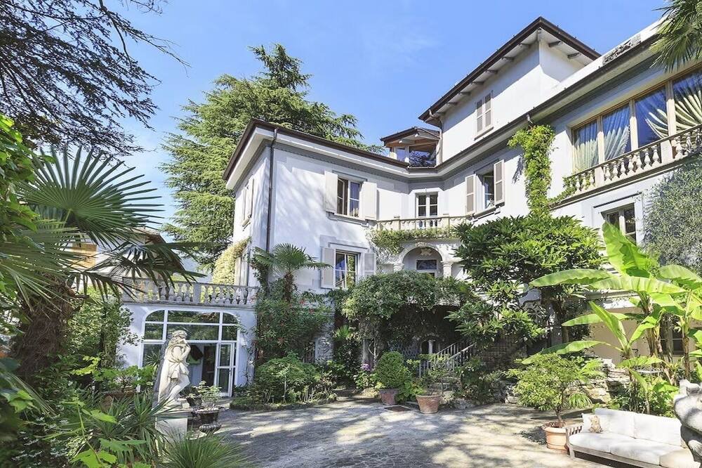 Photo of Outdoor in Dizzasco