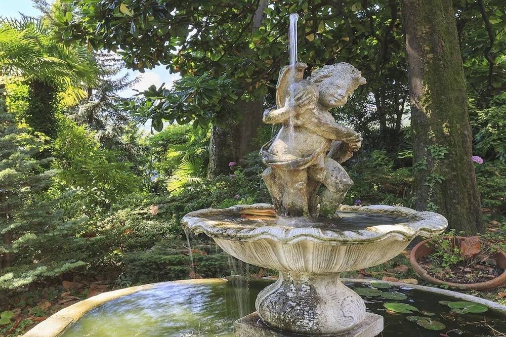 Photo of Outdoor in Dizzasco