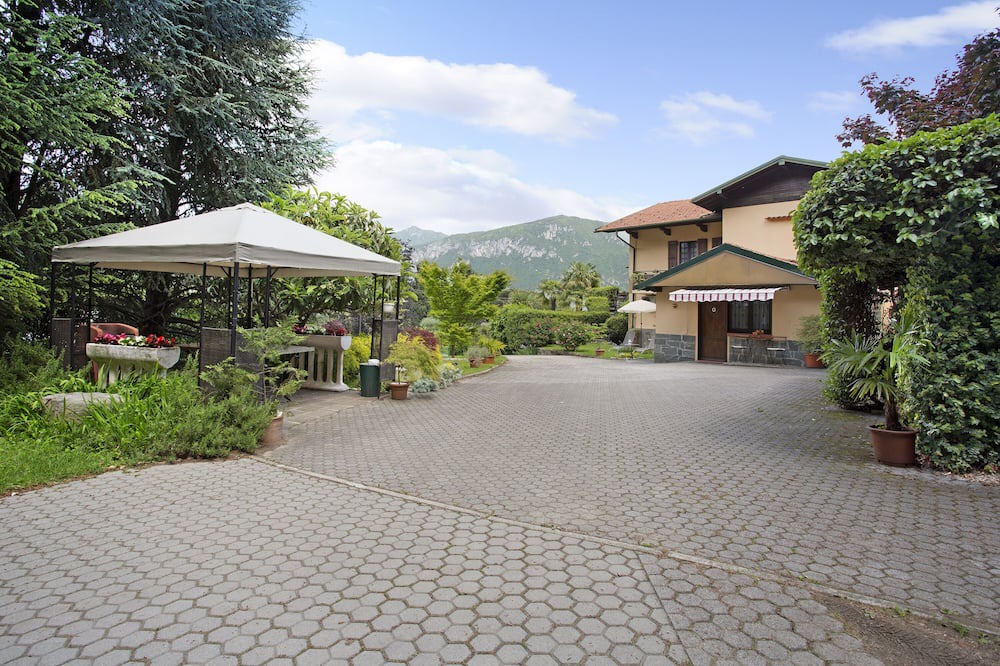 Photo of Outdoor in Visgnola