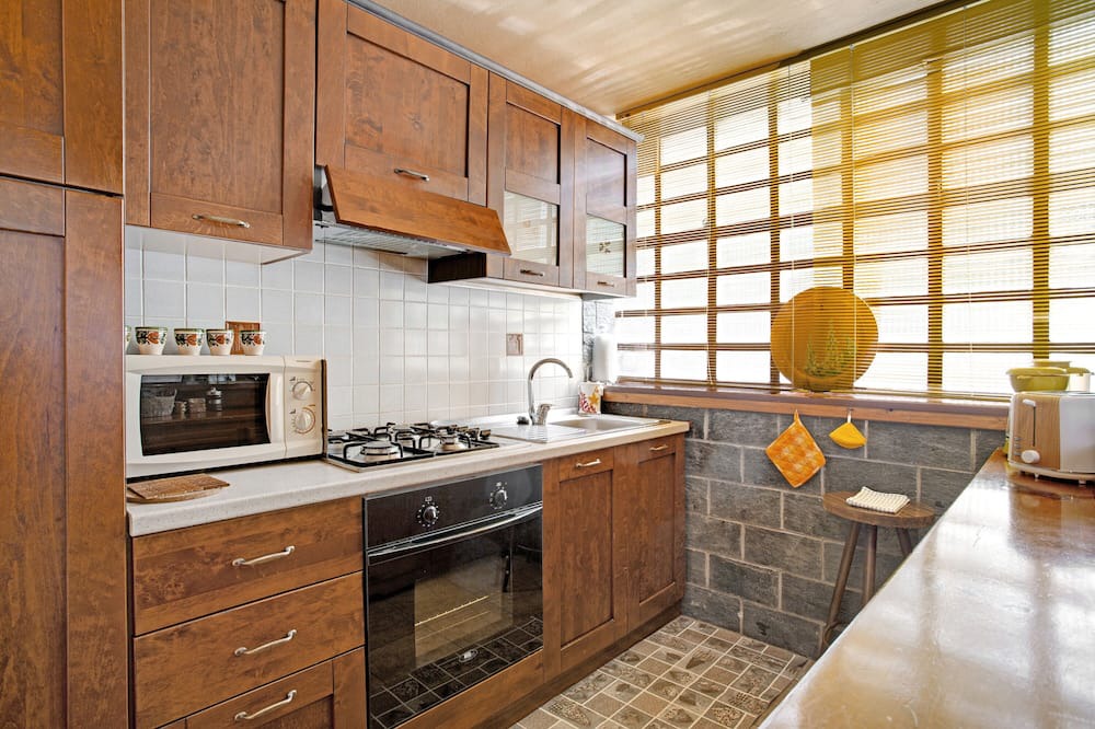 Photo of Kitchen in Visgnola