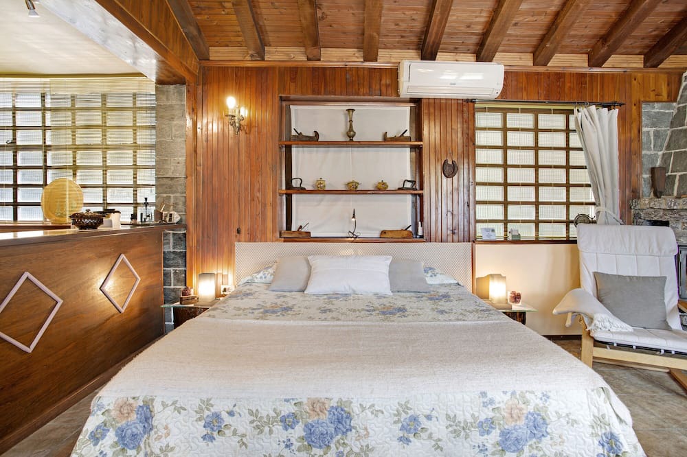 Photo of Bedroom in Visgnola