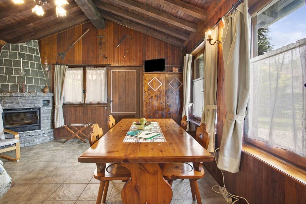 Photo of Kitchen in Visgnola