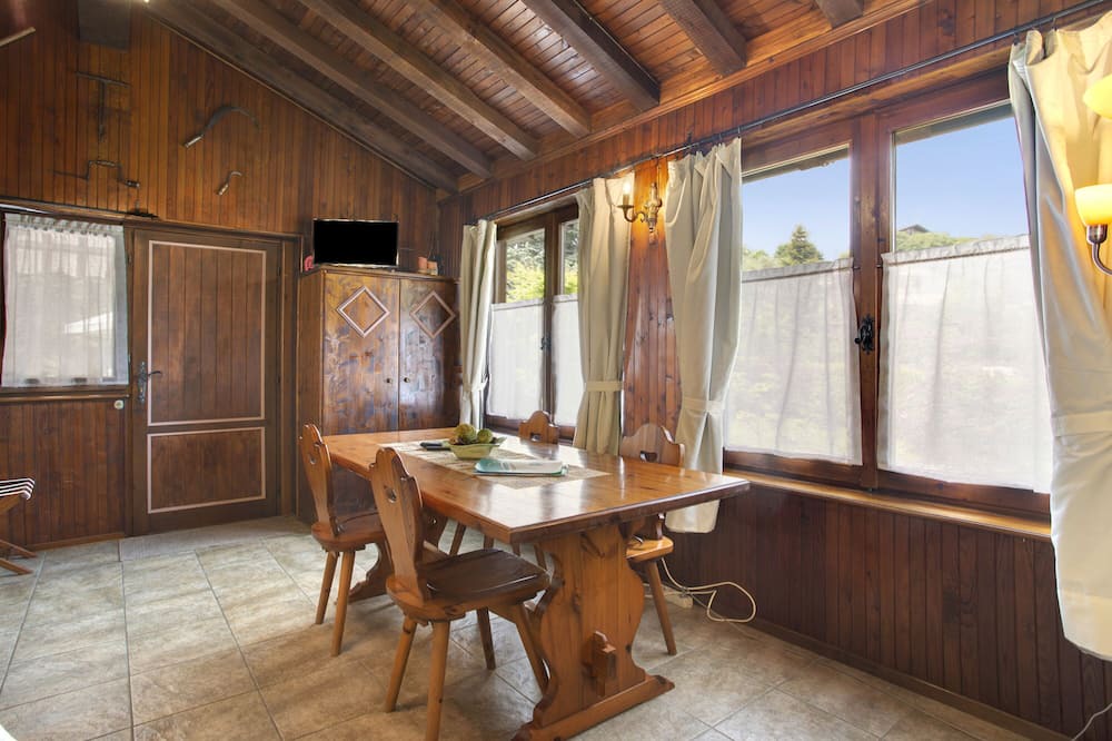 Photo of Kitchen in Visgnola