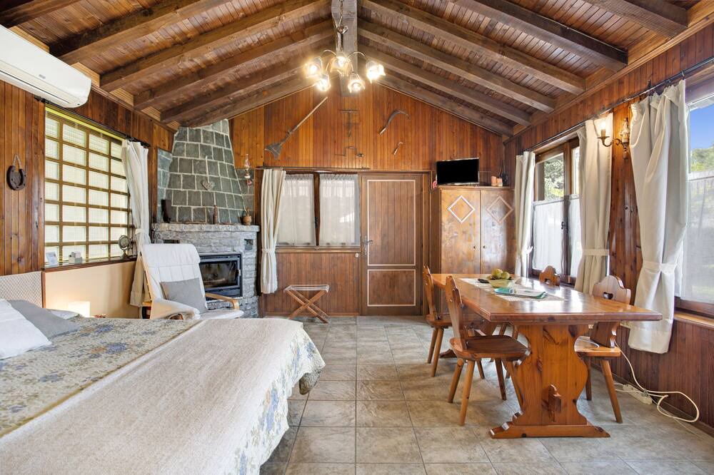 Photo of Bedroom in Visgnola