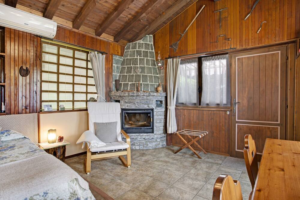 Photo of Bedroom in Visgnola