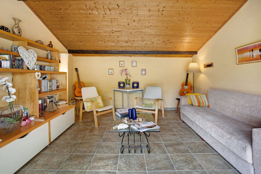 Photo of Livingroom in Visgnola