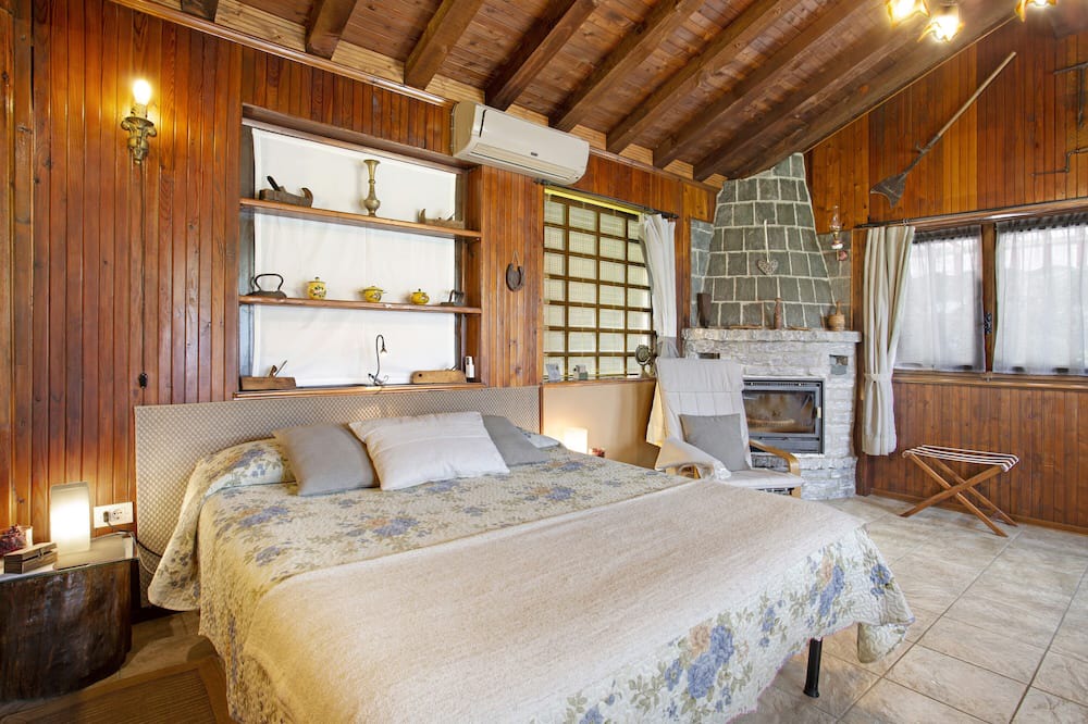 Photo of Bedroom in Visgnola