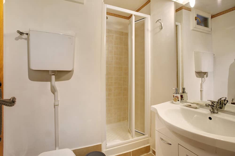 Photo of Bathroom in Visgnola