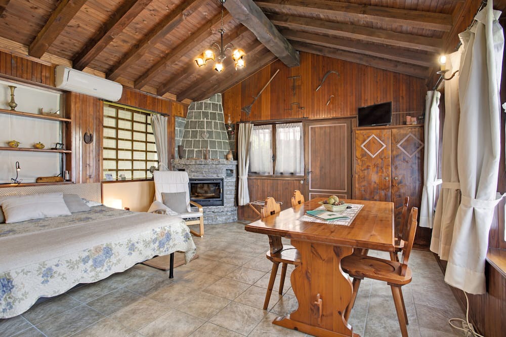 Photo of Bedroom in Visgnola
