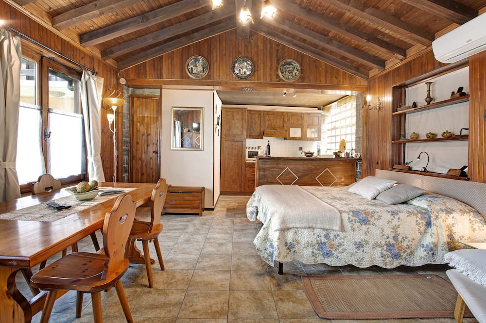 Photo of Bedroom in Visgnola
