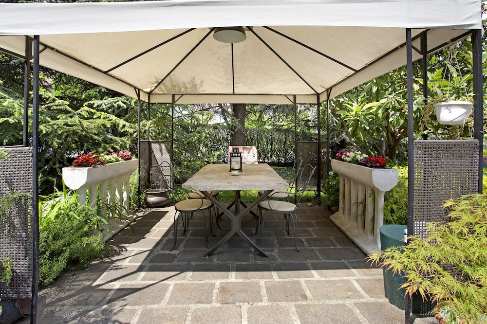 Photo of Outdoor in Visgnola