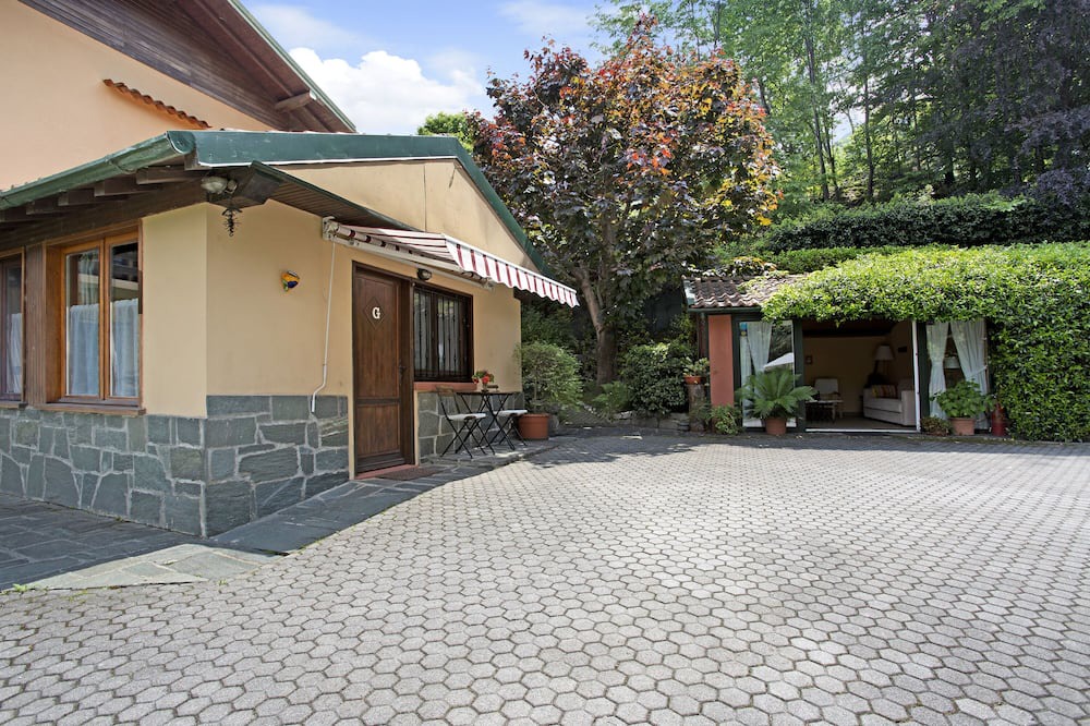 Photo of Outdoor in Visgnola