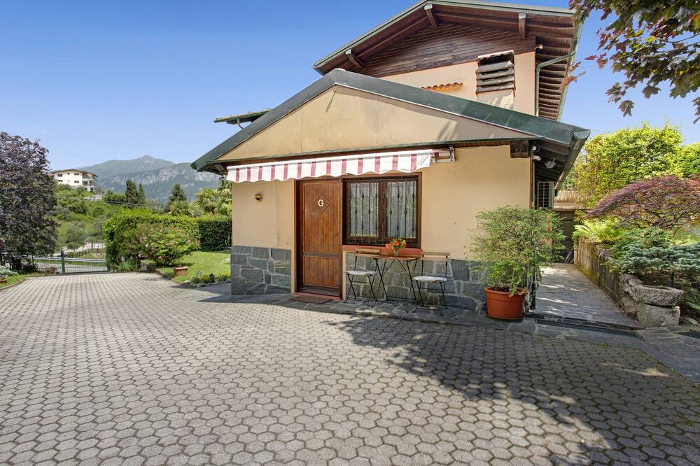 Photo of Outdoor in Visgnola