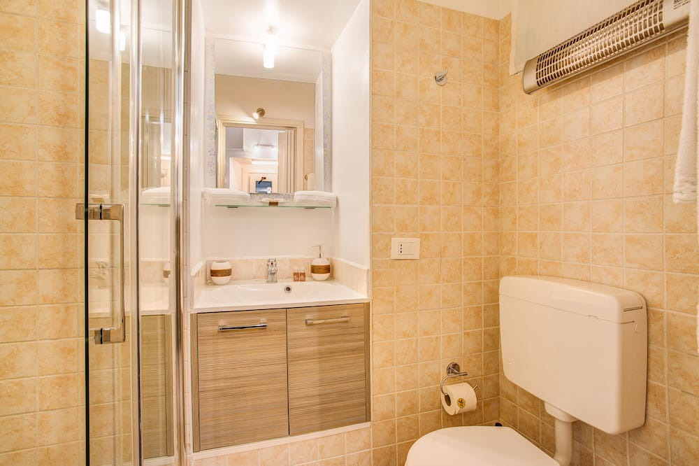 Photo of Bathroom in Visgnola