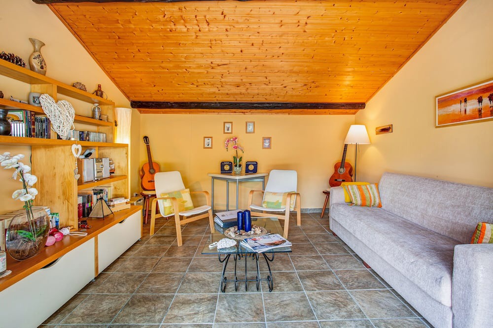 Photo of Livingroom in Visgnola
