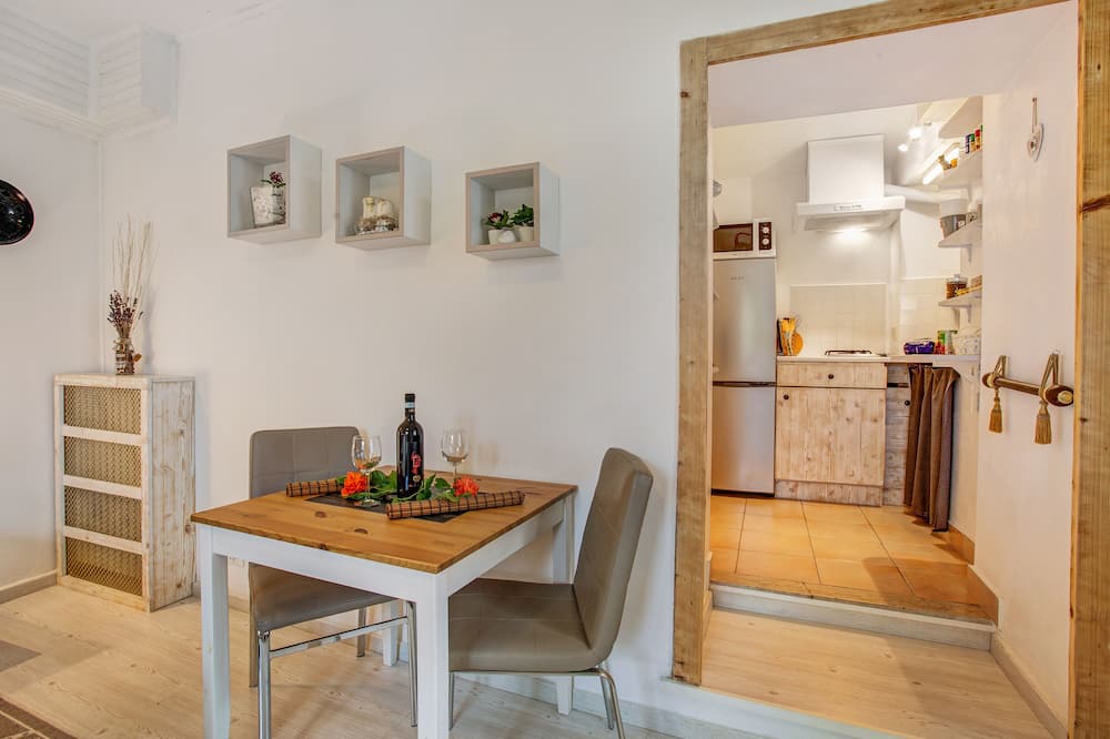 Photo of Kitchen in Visgnola