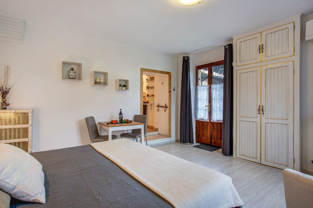 Photo of Bedroom in Visgnola