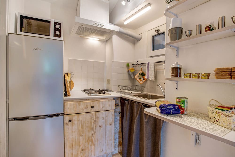 Photo of Kitchen in Visgnola