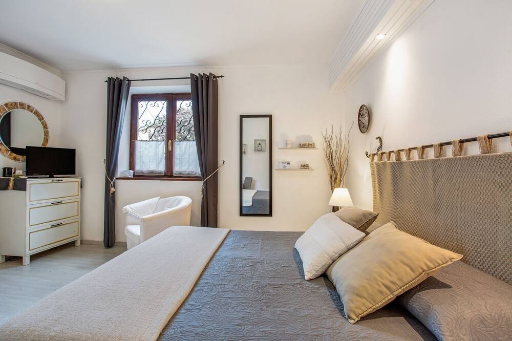 Photo of Bedroom in Visgnola