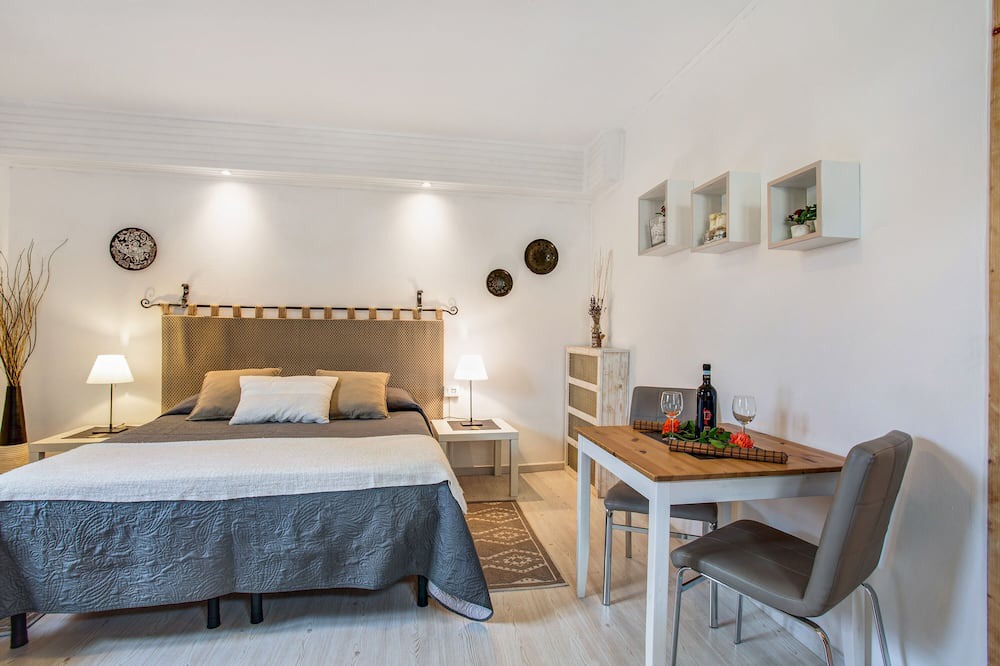 Photo of Bedroom in Visgnola
