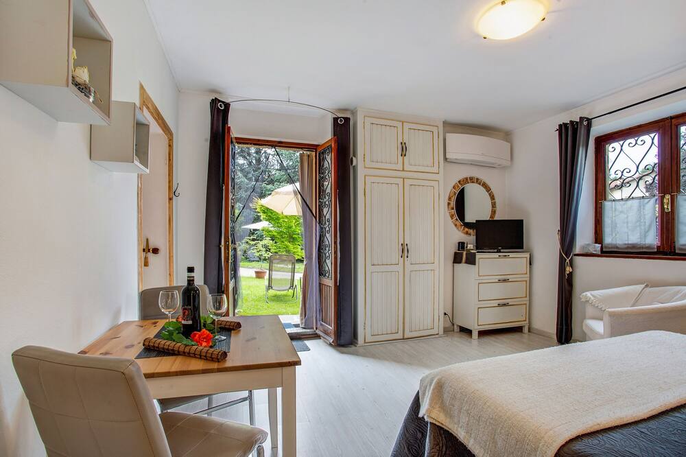 Photo of Bedroom in Visgnola