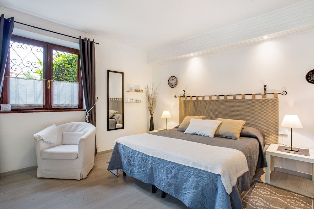 Photo of Bedroom in Visgnola