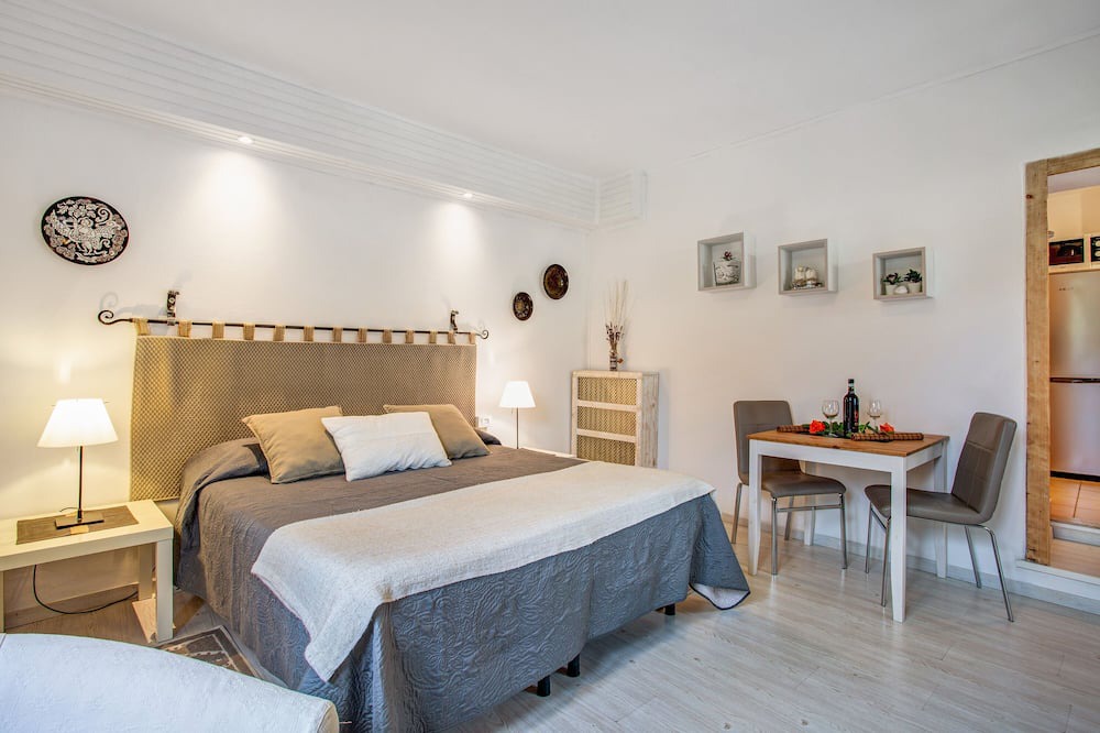 Photo of Bedroom in Visgnola