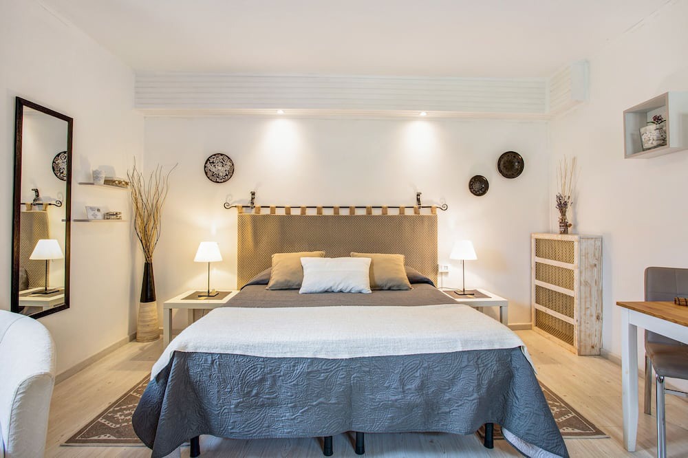 Photo of Bedroom in Visgnola