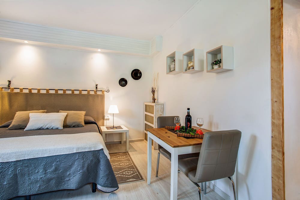 Photo of Bedroom in Visgnola