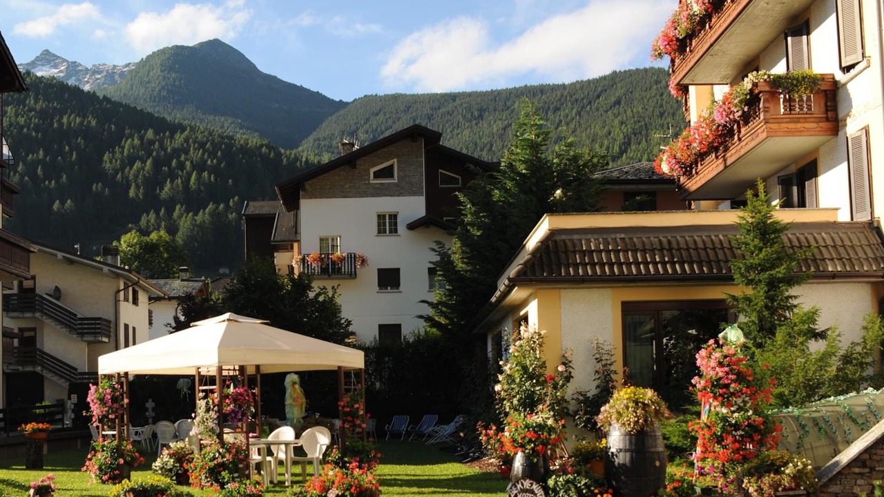 Photo of Outdoor in Aprica