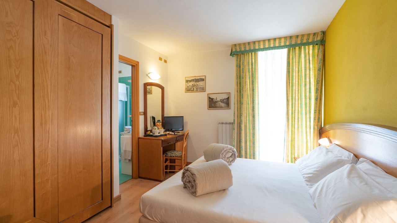 Photo of Bedroom in Aprica