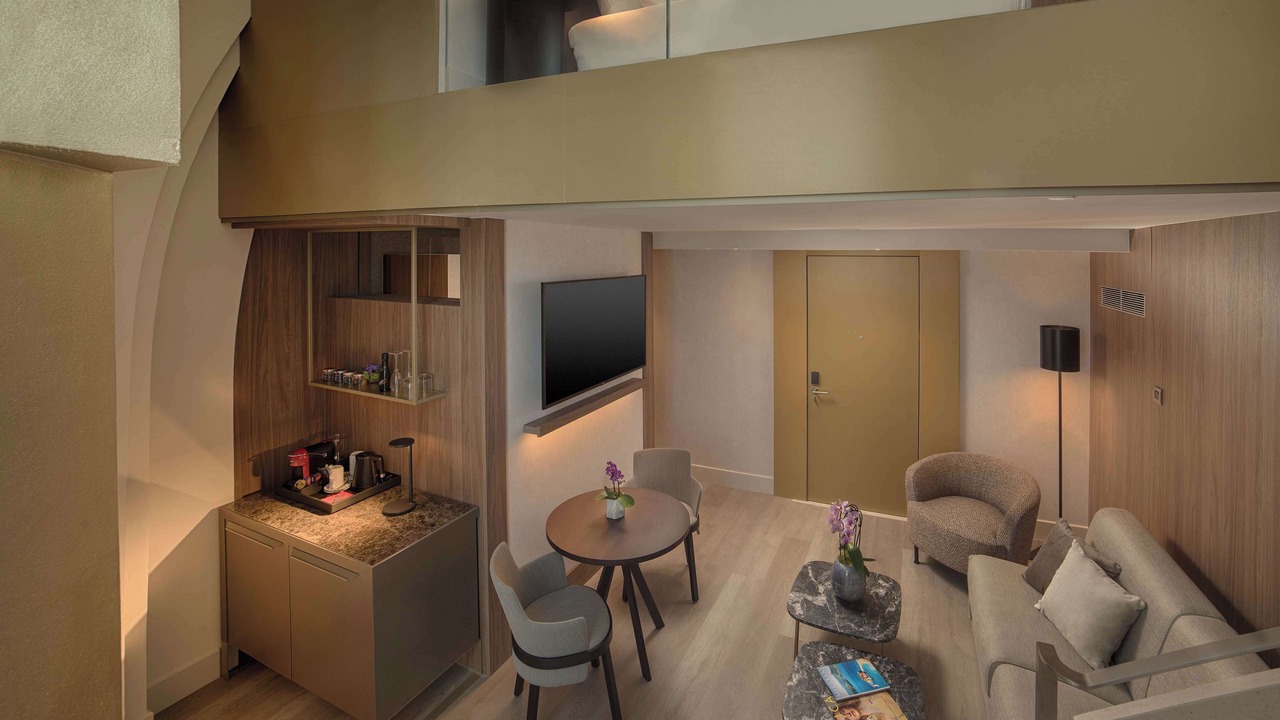 Photo of Bedroom in Milan