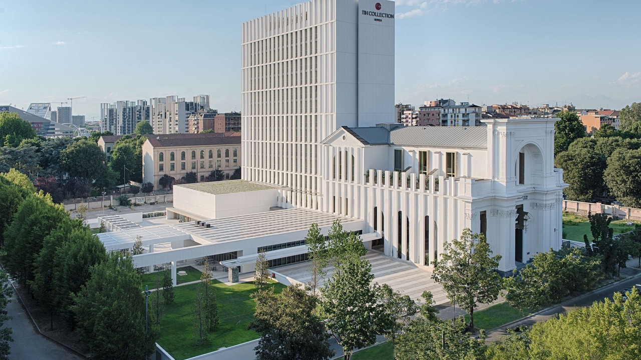 Photo of Outdoor in Milan