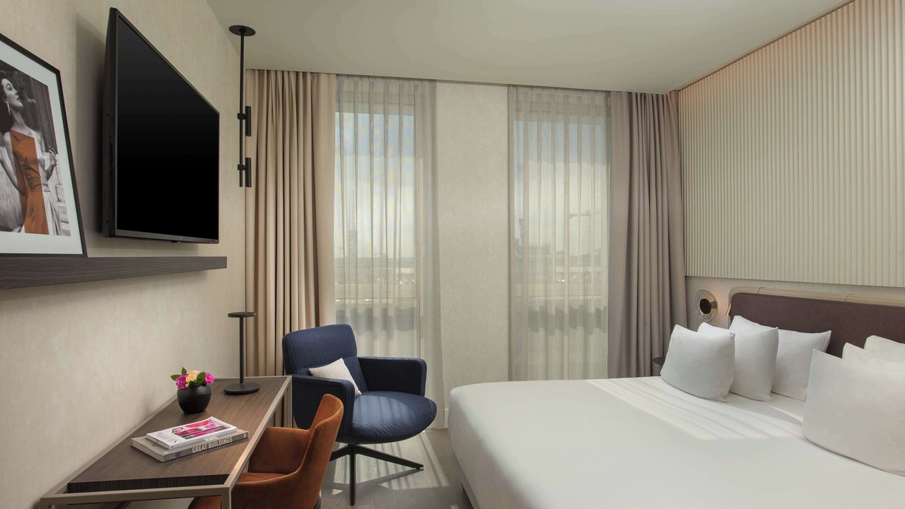 Photo of Bedroom in Milan