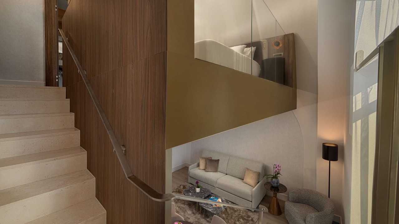 Photo of Bedroom in Milan