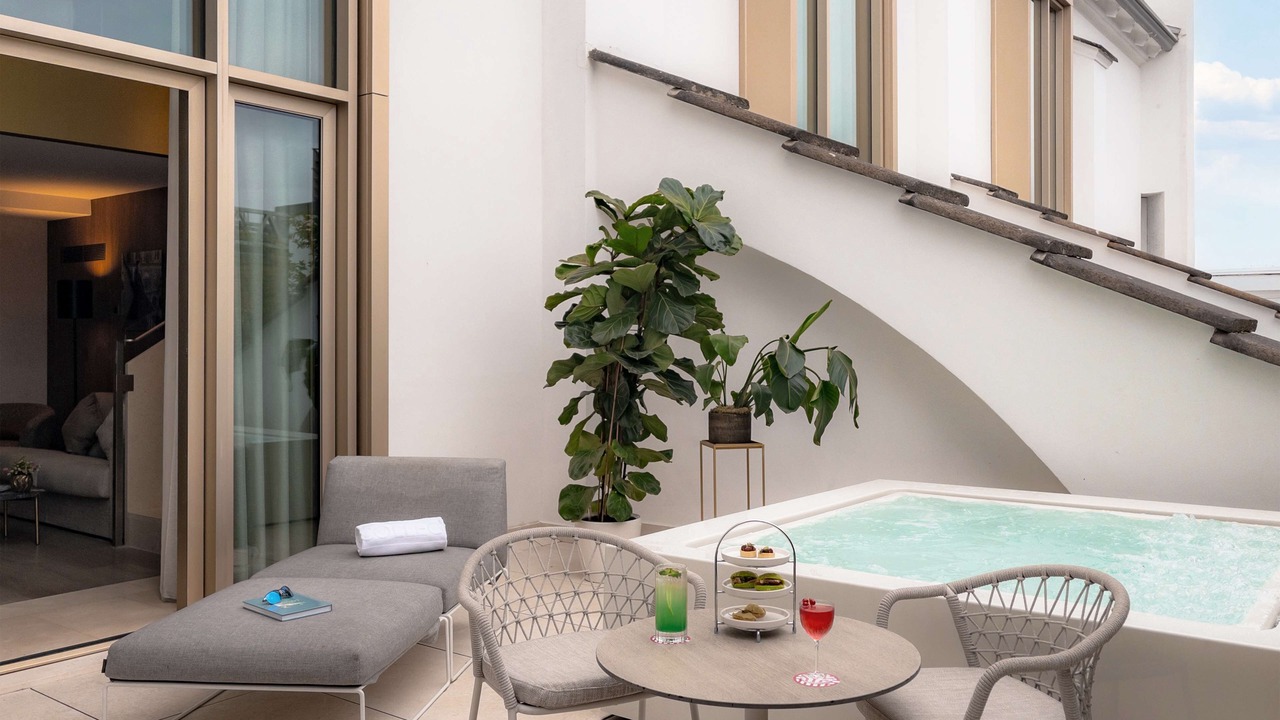 Photo of Bedroom in Milan