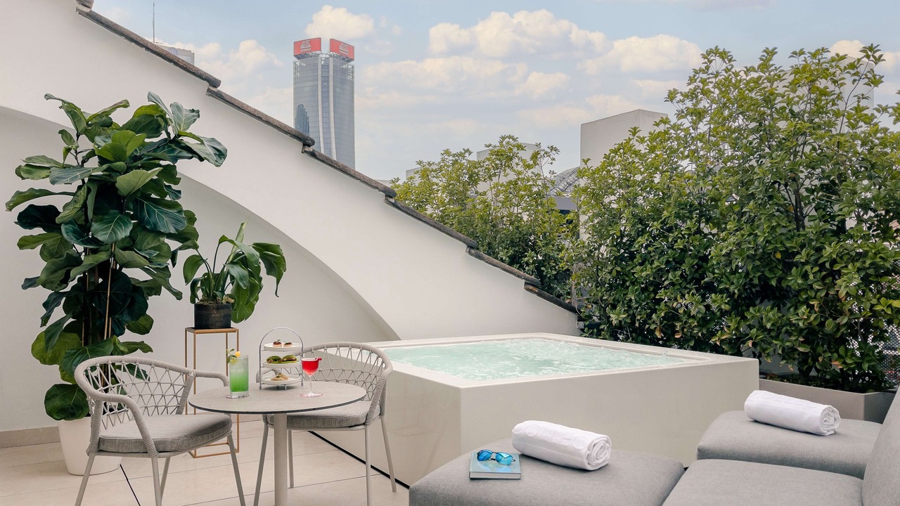 Photo of Bedroom in Milan